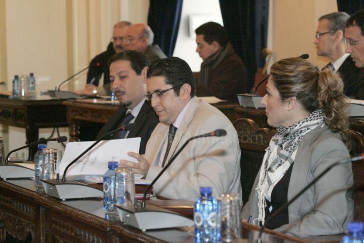El Pleno autoriza a 4 empresas locales a seguir ejerciendo su labor industrial en suelo rural de forma provisional