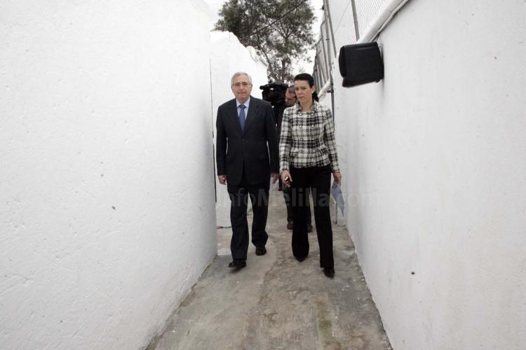 Melilla logra dar un giro de 180 grados a su política de cuidado de animales abandonados con el nuevo Centro de Acogida