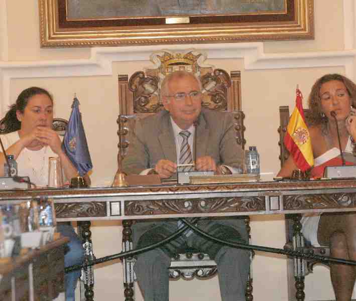 El Gobierno Imbroda confirma que son ya 200 las casas VPO construidas con fondos propios