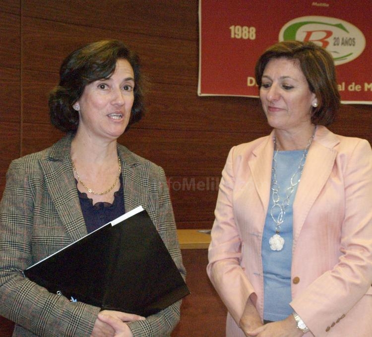 La Obra Social “la Caixa” y el Imserso ponen en marcha talleres para cuidadores familiares
