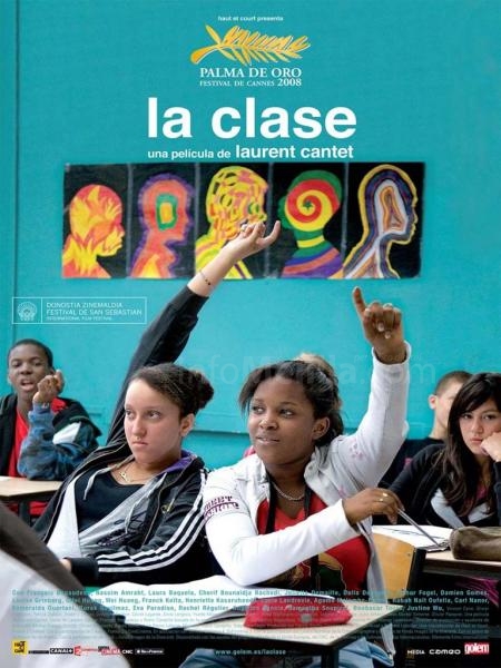 Comienza la Semana de Cine de Melilla con 'Los girasoles ciegos', 'Retorno a Hansala' y 'La clase'