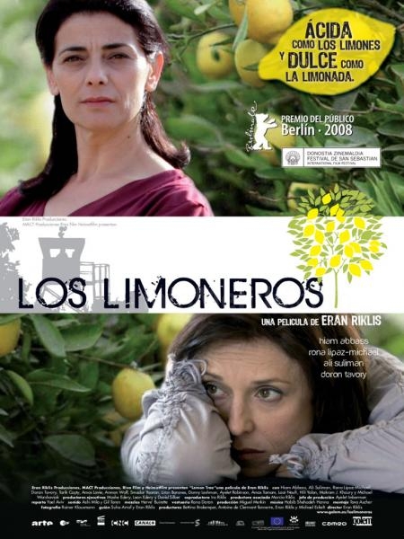 Semana de Cine: hoy 'La ola', 'Hace mucho que te quiero' y 'Los limoneros'