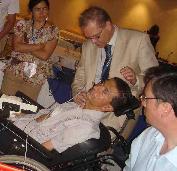 Melilla se convierte en próxima sede de la Reunión Anual de la Sociedad Andaluza de Neurología