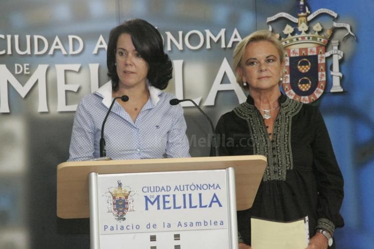 Bienestar Social y la Hermandad de Donantes de Sangre firman un convenio para captar donantes