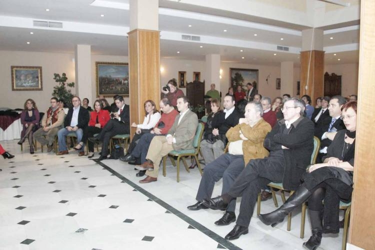 Arranca en Melilla el I Foro 'Comprometidos con Melilla ' organizado por la Ejecutiva Federal del PSOE