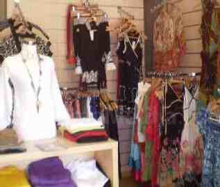 Desciende el gasto de los melillenses en moda y complementos un 3 por ciento