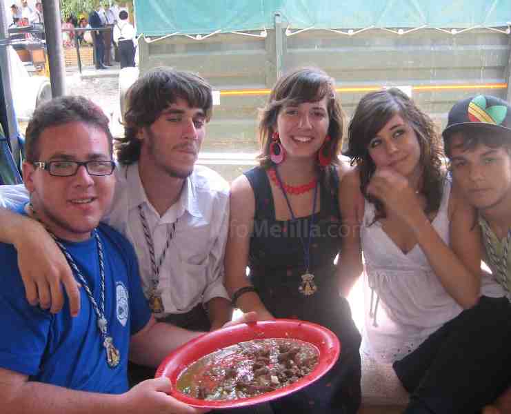 Juventud, divino tesoro.