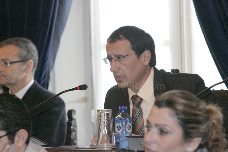 El Pleno autoriza a 4 empresas locales a seguir ejerciendo su labor industrial en suelo rural de forma provisional