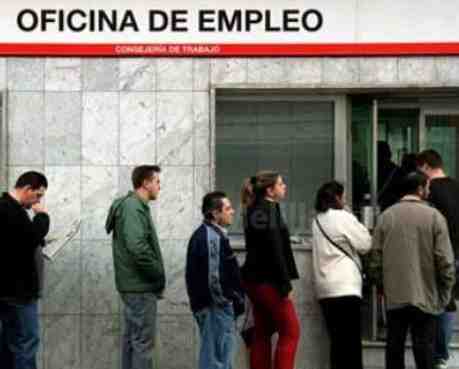 UGT Melilla asume el 'mal resultado' del paro pero aclara que modera su crecimiento