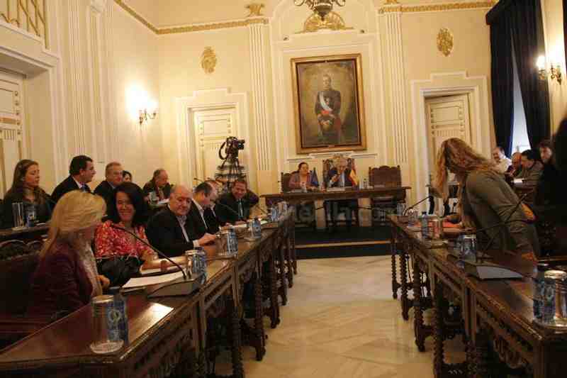 Pleno Asamblea