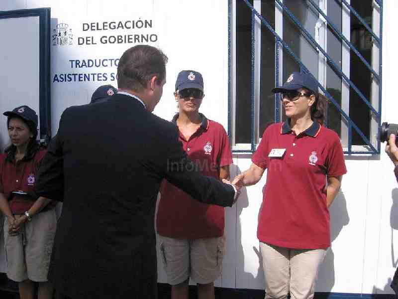 Normalidad en la fase de Retorno de la OPE 2009 que registra ya un aumento del 11 por ciento en el número de pasajeros