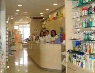 Crece el gasto farmacéutico en Melilla casi un 10 por ciento respecto a 2008