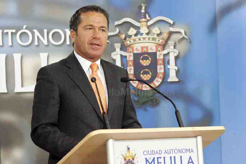 Melilla obtendrá algo más de 11 millones adicionales al aceptar nuevo sistema de financiación