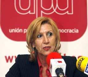 Unión, Progreso y Democracia propone al Gobierno un 'Pacto de Estado por la Educación'