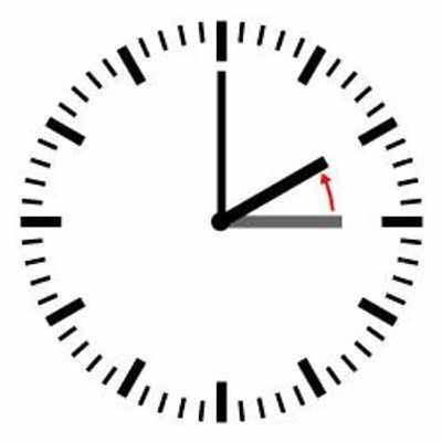 Los relojes se retrasarán una hora en la madrugada del domingo: a las 3.00 serán las 2.00 horas