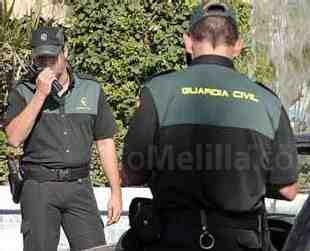 Detienen a una marroquí por presunto abandono de su hijo antes de enviarlo a Melilla por 'agresivo'