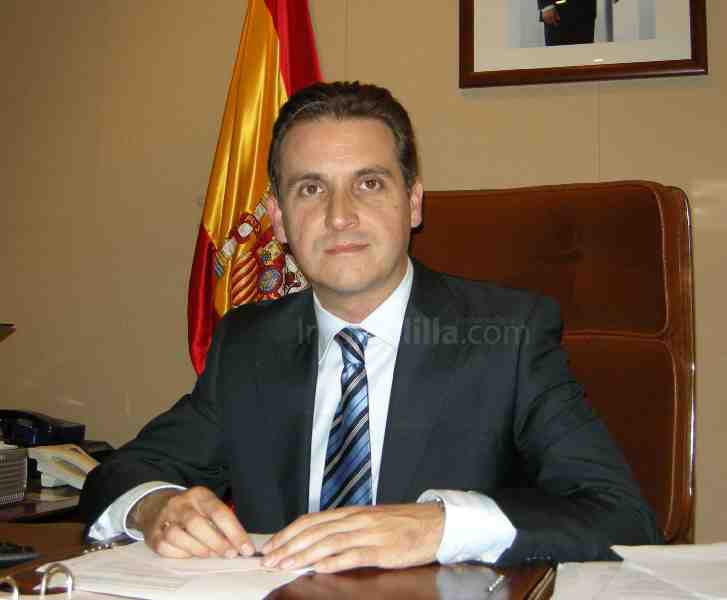 El Gobierno central destina 30.000 euros para la mejora del Sistema de Salud en Melilla