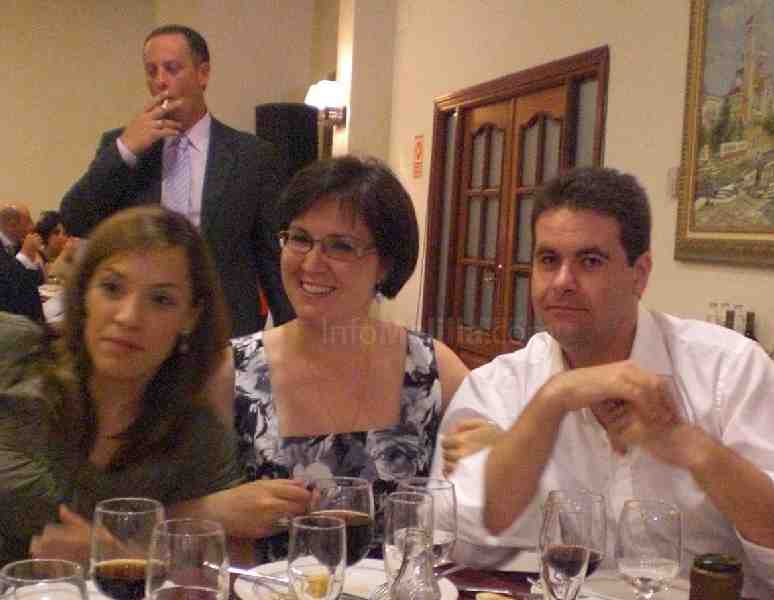 El relato de los mejores momentos de la Casa de Melilla en Almería en el Encuentro