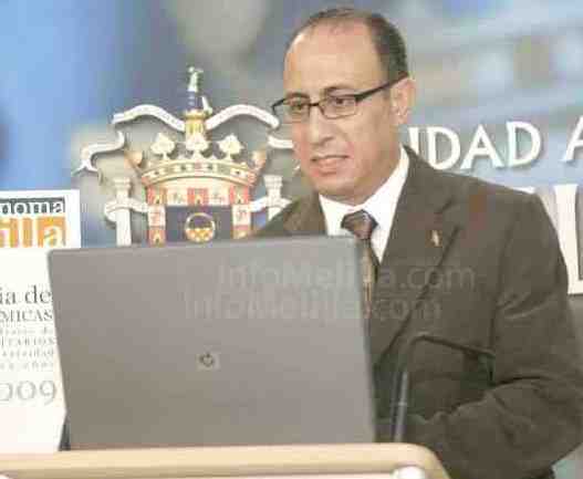 Abdelmalik el Barkani.