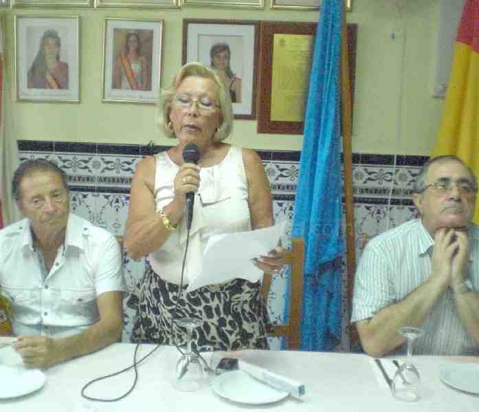 La Casa de Melilla en Almería celebra por todo lo alto la compra de su sede social