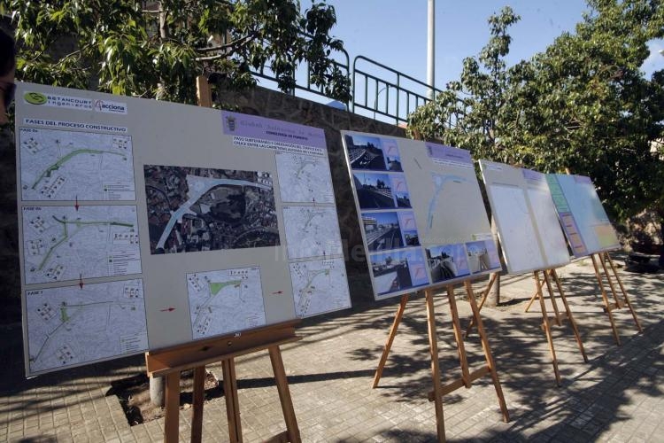 Melilla pone en marcha las obras del nuevo túnel de Alfonso XIII y pide comprensión a los ciudadanos ante las posibles molestias que ocasionen