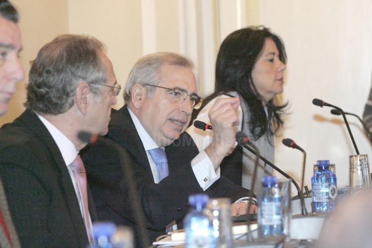 El Pleno autoriza a 4 empresas locales a seguir ejerciendo su labor industrial en suelo rural de forma provisional
