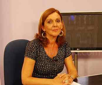 Celia Sarompas cree que los 'populares' nunca han tenido intención de reformar el Estatuto