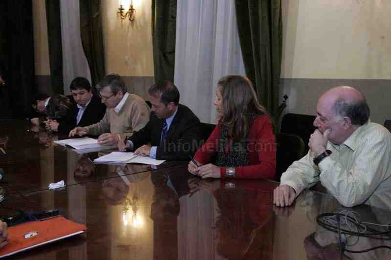 Responsabilidad y solidaridad caracterizan nuevo acuerdo empleados públicos