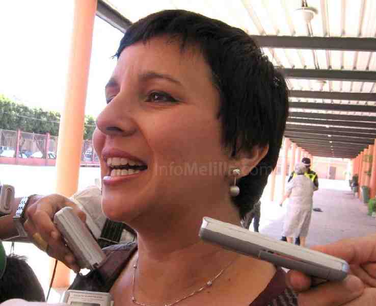 Rosa López Ochoa recuerda a los ciudadanos que hoy ellos tienen la última palabra y les insta a manifestar sus anhelos y deseos en las urnas