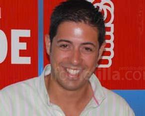Yeray Díaz.