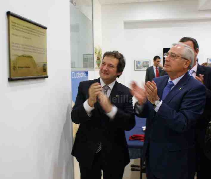 Melilla y Barcelona, más unidas que nunca gracias a la Casa de representación regional