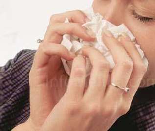 Medio centenar de melillenses se contagian de gripe en las últimas fechas