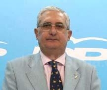 Antonio Gutiérrez, partidario de potenciar el Consejo Interterritorial del Ingesa