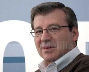 Díaz: "La nueva fiscalidad de Melilla debe basarse en la equidad y la progresividad"