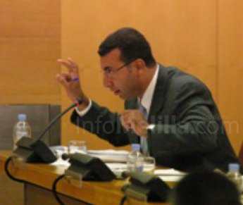 Unión Demócrata Ceutí propone seguir el ejemplo de Melilla para la celebración del sacrificio