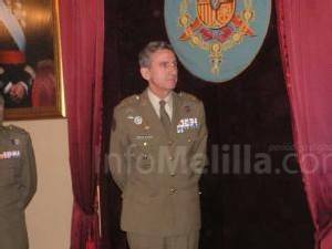 Vicente Díaz de Villegas ofrecerá mañana una conferencia en Melilla