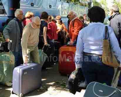 El Gobierno aumenta en 200.000 las plazas del Programa de Vacaciones para Personas Mayores del IMSERSO