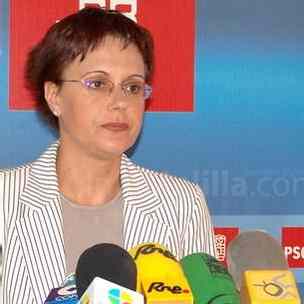 El PSOE defiende la garantía del Estado del Bienestar en tiempos difíciles