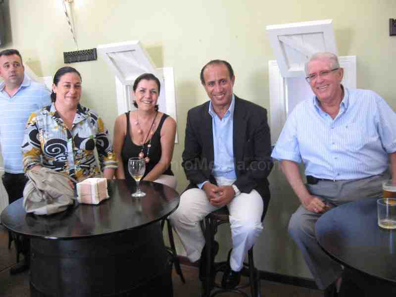 Tres carteles de primera división para la mejor liga del Arte de Cúchares en la Mezquita del Toreo