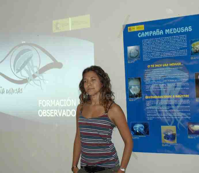 Melilla se convierte en sede de la cumbre de observadores del Plan Medusas 2009