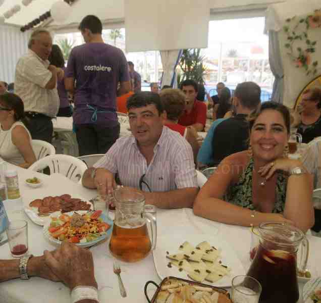 La Explanada de San Lorenzo recibe a la Feria más ambiciosa de las últimas décadas