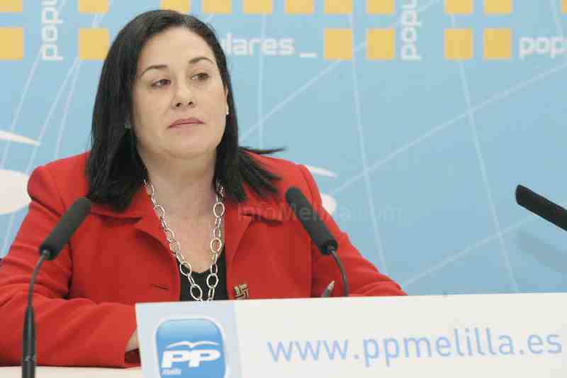 El Grupo Parlamentario Popular pide al Gobierno la paralización de extradición de dos europeos