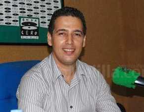 Azmani postula al Grupo Soialista para la "defensa de los intereses de los melillenses"