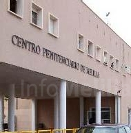 El secretario general de Prisiones niega en Melilla que las cárceles estén saturadas
