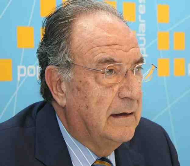 Ramón Gavilán recomienda a los melillenses el estudio de las nuevas tarifas eléctricas