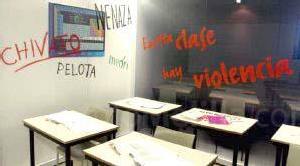 La Caixa inaugura en Melilla su exposición itinerante 'Violencia: tolerancia cero'