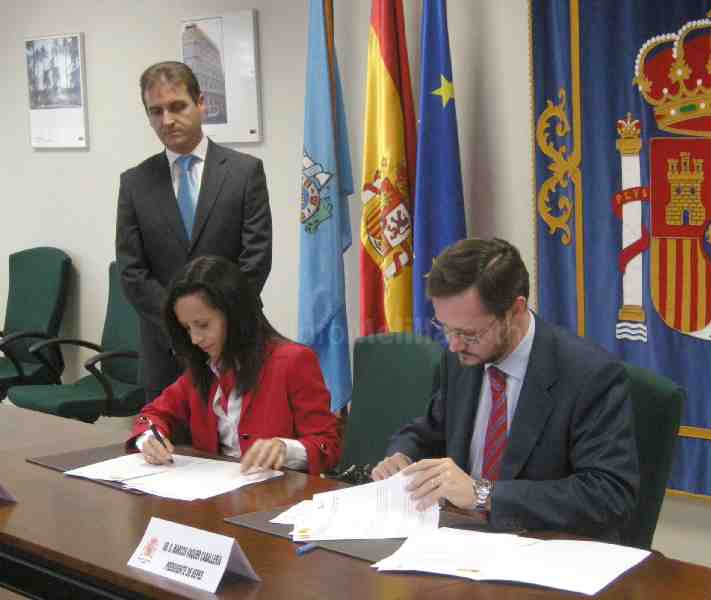 El SEPES tiene dinero para las nuevas viviendas de Melilla pero el Gobierno lamenta no tener suelo