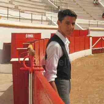 Adolfo Ramos.