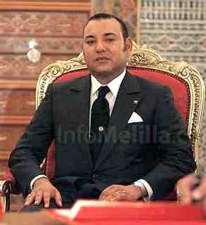 Mohamed VI indulta a 178 españoles presos en Marruecos en el décimo aniversario de su coronación
