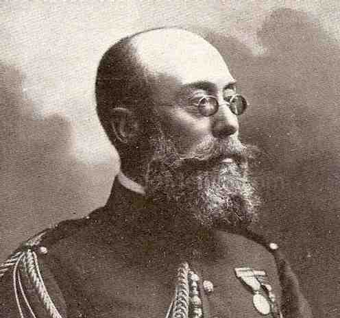 Enguera rinde homenaje a José Ibáñez Marín, uno de los héroes melillenses de 1909